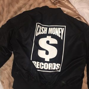 Cash Money Jackets